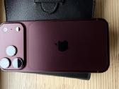 iPhone 18 Pro Max 1tb - nuotraukos Nr. 4
