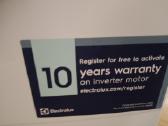 Skalbimo mašina Electrolux perfectcare 600 - nuotraukos Nr. 6