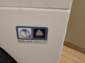 Skalbimo mašina Electrolux perfectcare 600 - nuotraukos Nr. 7
