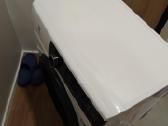 Skalbimo mašina Electrolux perfectcare 600 - nuotraukos Nr. 9