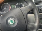 Skoda roomster - nuotraukos Nr. 5