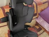 Britax Römer Kidfix Pro - nuotraukos Nr. 3