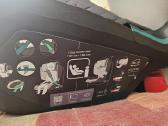 Britax Römer Kidfix Pro - nuotraukos Nr. 4