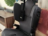 Britax Römer Kidfix Pro - nuotraukos Nr. 5