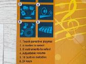 Muzikinis pianino kilimėlis vaikams - nuotraukos Nr. 2