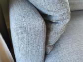 Vilmers sofa su gulima dalimi - nuotraukos Nr. 5