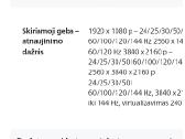 Parduodu televizorių 189cm 350€ - nuotraukos Nr. 3
