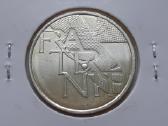 Prancūzija 5 euro sidabras 2013 - nuotraukos Nr. 2