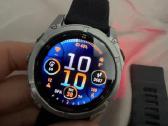 Garmin fenix 8 Pro 51 mm - nuotraukos Nr. 2