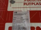 Parduodamas polistirolas Eps100 - nuotraukos Nr. 2