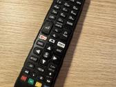 LG 55uj635v 55" LCD TV - nuotraukos Nr. 5