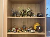 Lego dėlionės visa komplektacija - nuotraukos Nr. 2