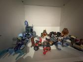 Lego dėlionės visa komplektacija - nuotraukos Nr. 14