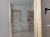 Bambukinė lentyna su veidrodžiu - nuotraukos Nr. 3