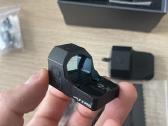 Wolf X Pro Multi-reticle Red Dot kolimatorius - nuotraukos Nr. 8