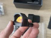 Wolf X Pro Multi-reticle Red Dot kolimatorius - nuotraukos Nr. 9