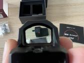 Wolf X Pro Multi-reticle Red Dot kolimatorius - nuotraukos Nr. 10