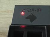 Wolf X Pro Multi-reticle Red Dot kolimatorius - nuotraukos Nr. 12