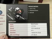 Wolf X Pro Multi-reticle Red Dot kolimatorius - nuotraukos Nr. 13