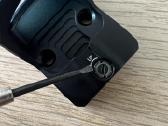 Wolf X Pro Multi-reticle Red Dot kolimatorius - nuotraukos Nr. 15