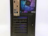 Žaidimų Pc Ryzen 5 5500 16gb Rx 5700 XT SSD+HDD - nuotraukos Nr. 8