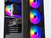 Žaidimų Pc Ryzen 5 5500 16gb Rx 5700 XT SSD+HDD - nuotraukos Nr. 2
