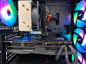 Žaidimų Pc Ryzen 5 5500 16gb Rx 5700 XT SSD+HDD - nuotraukos Nr. 6