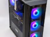 Žaidimų Pc Ryzen 5 5500 16gb Rx 5700 XT SSD+HDD - nuotraukos Nr. 3