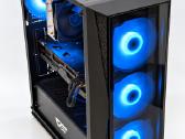 Žaidimų Pc Ryzen 5 5500 16gb Rx 5700 XT SSD+HDD - nuotraukos Nr. 4