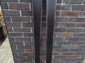 Slides Nordica spitfire Rb 72, Dobermann, 168cm - nuotraukos Nr. 4