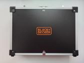 Black+decker 18v su Šviesa ir Priedais - nuotraukos Nr. 2