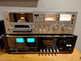 Dekos Technics, Sony, Kenwood, JVC - nuotraukos Nr. 2