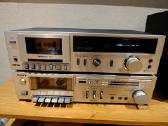 Dekos Technics, Sony, Kenwood, JVC - nuotraukos Nr. 3