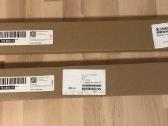 Ikea Besta sieninis tvirtinimo profilis, 2 vnt. - nuotraukos Nr. 2