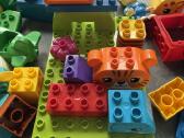 Lego duplo - nuotraukos Nr. 3