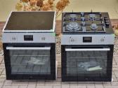 Naujos Aeg Nbu5a20sm / Ou5b40wsm+ garantija - nuotraukos Nr. 2