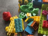 Lego duplo - nuotraukos Nr. 4