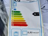 Naujos Aeg Nbu5a20sm / Ou5b40wsm+ garantija - nuotraukos Nr. 17