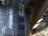 Diskinis pjuklas Festool Atf55eb/1 - nuotraukos Nr. 3