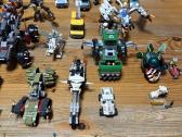 Lego konstruktoriai - nuotraukos Nr. 5
