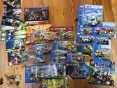 Lego konstruktoriai - nuotraukos Nr. 6
