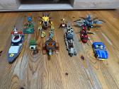 Lego konstruktoriai - nuotraukos Nr. 8