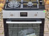 Naujos Aeg Nbu5a20sm / Ou5b40wsm+ garantija - nuotraukos Nr. 36