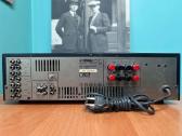 Yamaha amp Neveike - nuotraukos Nr. 2