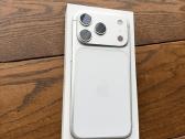 iPhone 17 Pro Silver 256gb - nuotraukos Nr. 2