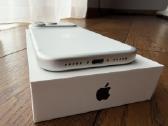 iPhone 17 Pro Silver 256gb - nuotraukos Nr. 4
