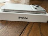 iPhone 17 Pro Silver 256gb - nuotraukos Nr. 5