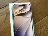iPhone 17 Pro Silver 256gb - nuotraukos Nr. 8