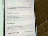 iPhone 17 Pro Silver 256gb - nuotraukos Nr. 9
