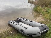 Pro Marine Valtis, Variklis, Akumolius tik 980e - nuotraukos Nr. 2